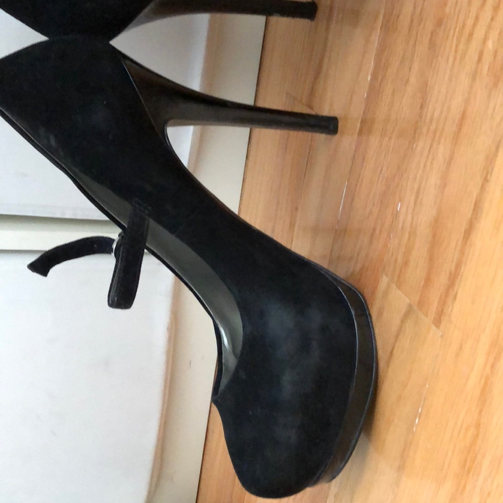 Guess platform heels - Picture 2 of 7